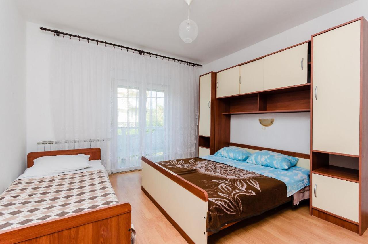 Apartments Rajka Lopar Exterior foto